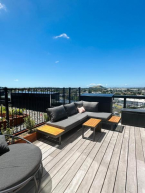 Rooftop Residence